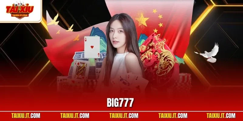 big777