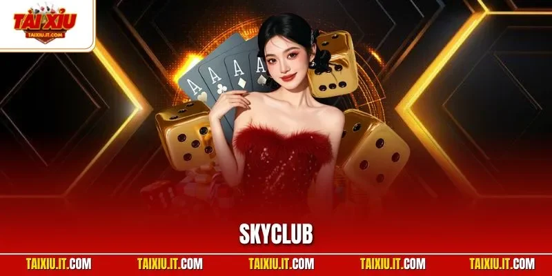 skyclub