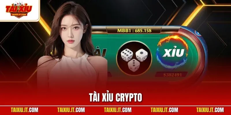 Tài Xỉu Crypto – Trò Chơi Giải Trí Công Nghệ Năm 2026